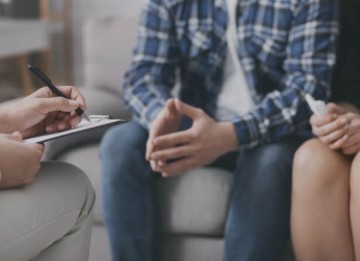 Вызов скорой психиатрической помощи в Карабудахкенте