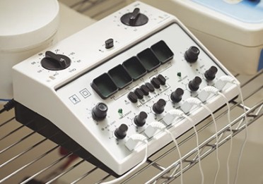 Кодирование током в Карабудахкенте