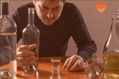 Лечение белой горячки в Карабудахкенте