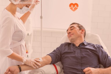 Лечение токсикомании в Карабудахкенте