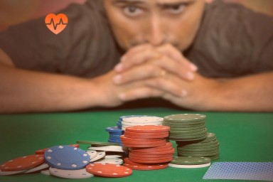 Лечение лудомании в Карабудахкенте