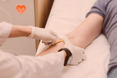 Кодирование от алкоголизма на 3 года в Карабудахкенте