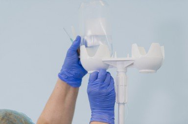 Капельница от запоя в Карабудахкенте