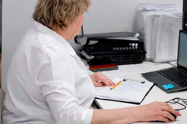 Вшивание ампулы в Карабудахкенте