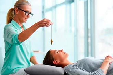 Кодирование гипнозом в Карабудахкенте