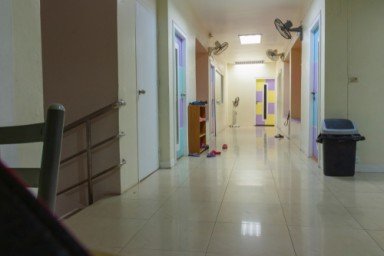 О клинике в Карабудахкенте