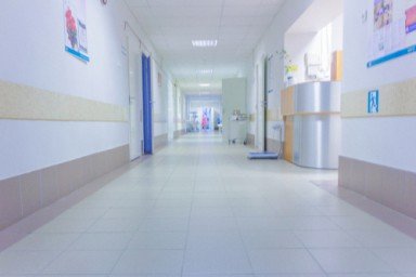 О клинике в Карабудахкенте